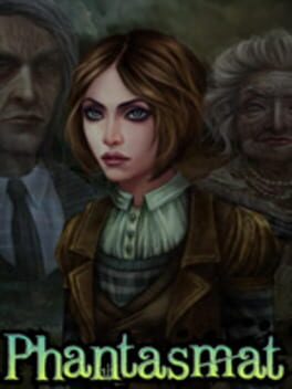 Phantasmat