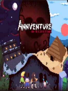 Annventure of a Lifetime