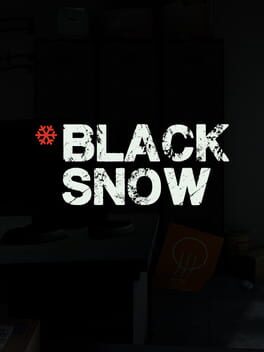 Black Snow