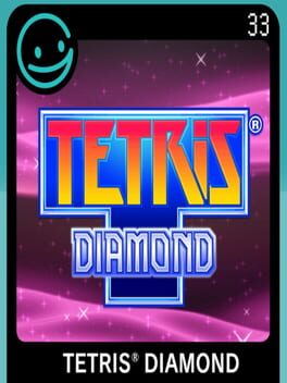 G-Mode Archives 33: Tetris Diamond