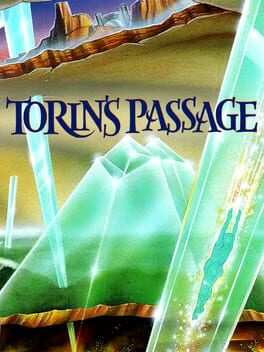 Torin's Passage