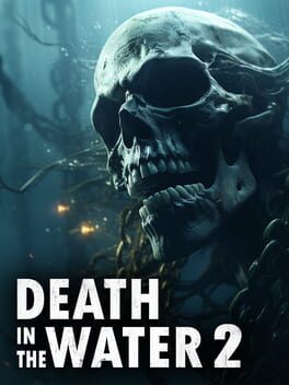 Death in the Water 2