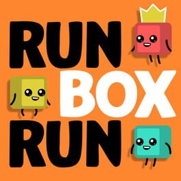 Run Box Run