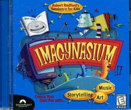 Imagynasium