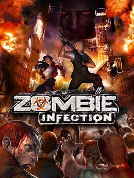 Zombie Infection