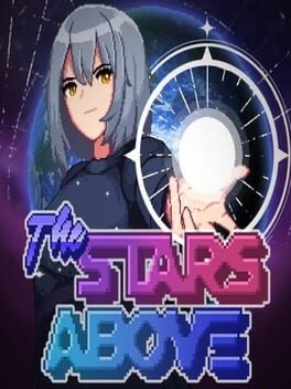 Terraria: The Stars Above Cover