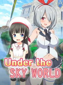 Under the Sky World