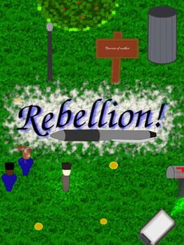 Rebellion