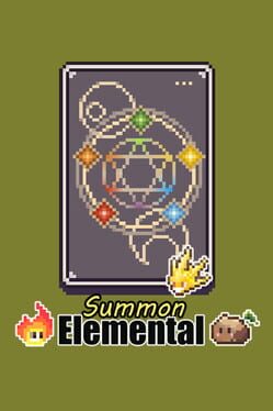 Summon Elemental