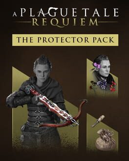 A Plague Tale: Requiem - Protector Pack