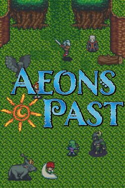 Aeons Past