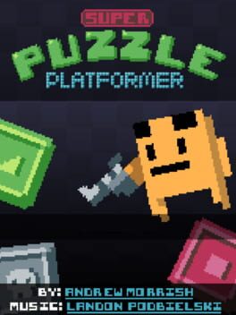 Super Puzzle Platformer