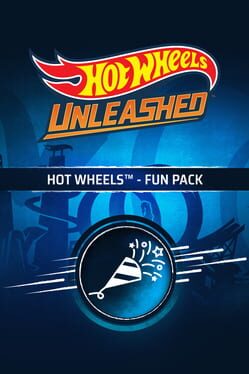 Hot Wheels Unleashed: Fun Pack Cover