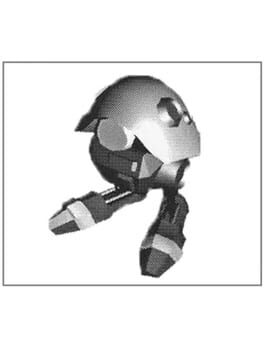 RC Robot Adventure Game