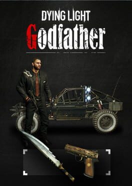 Dying Light: Godfather Bundle Cover