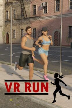 VR Run