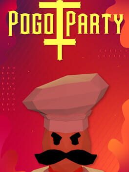 Pogo Party Cover