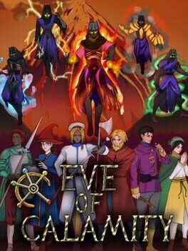 Eve of Calamity