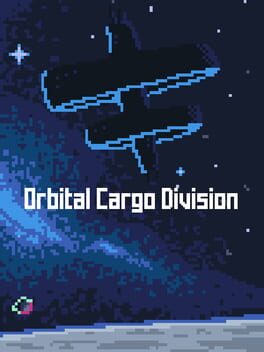 Orbital Cargo Division