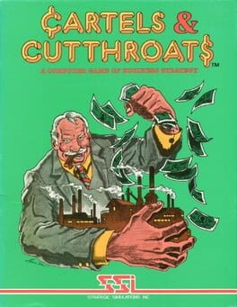 Cartels & Cutthroats