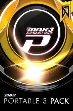 DJMax Respect V: Portable 3 Pack