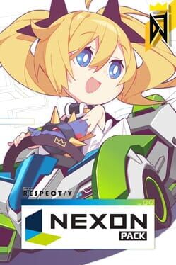 DJMax Respect V: Nexon Pack