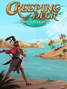 Creeping Deck: Pharaoh's Curse