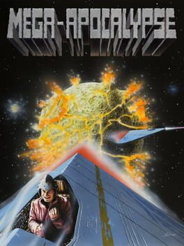 Mega Apocalypse