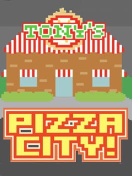 Pizza City