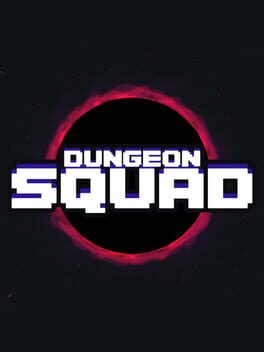 Dungeon Squad