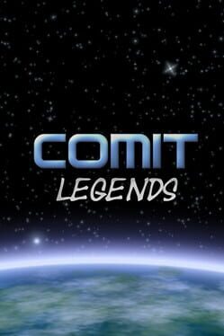 Comit Legends