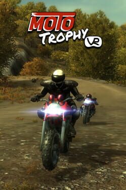 Moto Trophy VR
