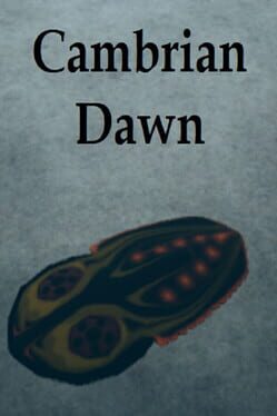 Cambrian Dawn