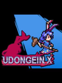 Udongein X: Seiran