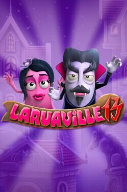 Laruaville 13
