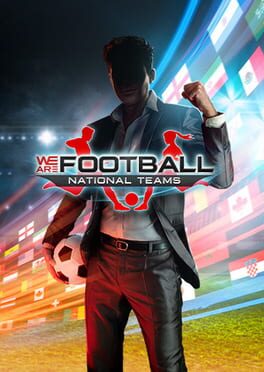 We Are Football: National Teams