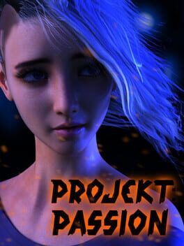 Projekt: Passion - Season 1