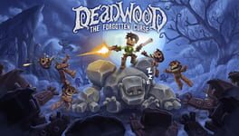 Deadwood: The Forgotten Curse
