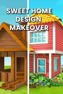 Idle Home Makeover