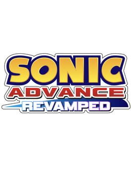 Sonic Advance Revamped Lite