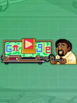 Jerry Lawson Interactive