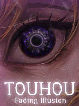 Touhou: Fading Illusion