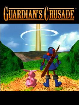 Guardian's Crusade