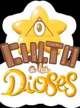 Culto a los dioses Cover