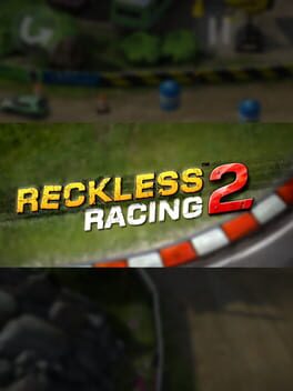 Reckless Racing 2