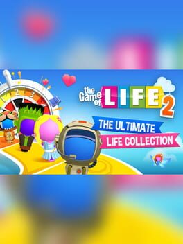 The Game of Life 2: Ultimate Life Collection