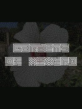 Gardens of Vextro