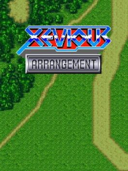 Xevious Arrangement
