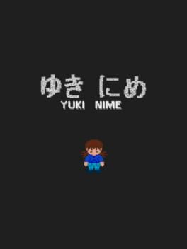 Yuki Nime
