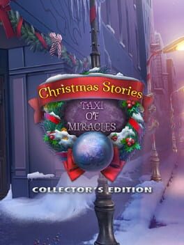 Taxi of Miracles: Collector's Edition